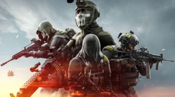 عرض Battlefield 6 للموسم الأول يركز على تفاصيل خرائط Blackwell Fields وEastwood